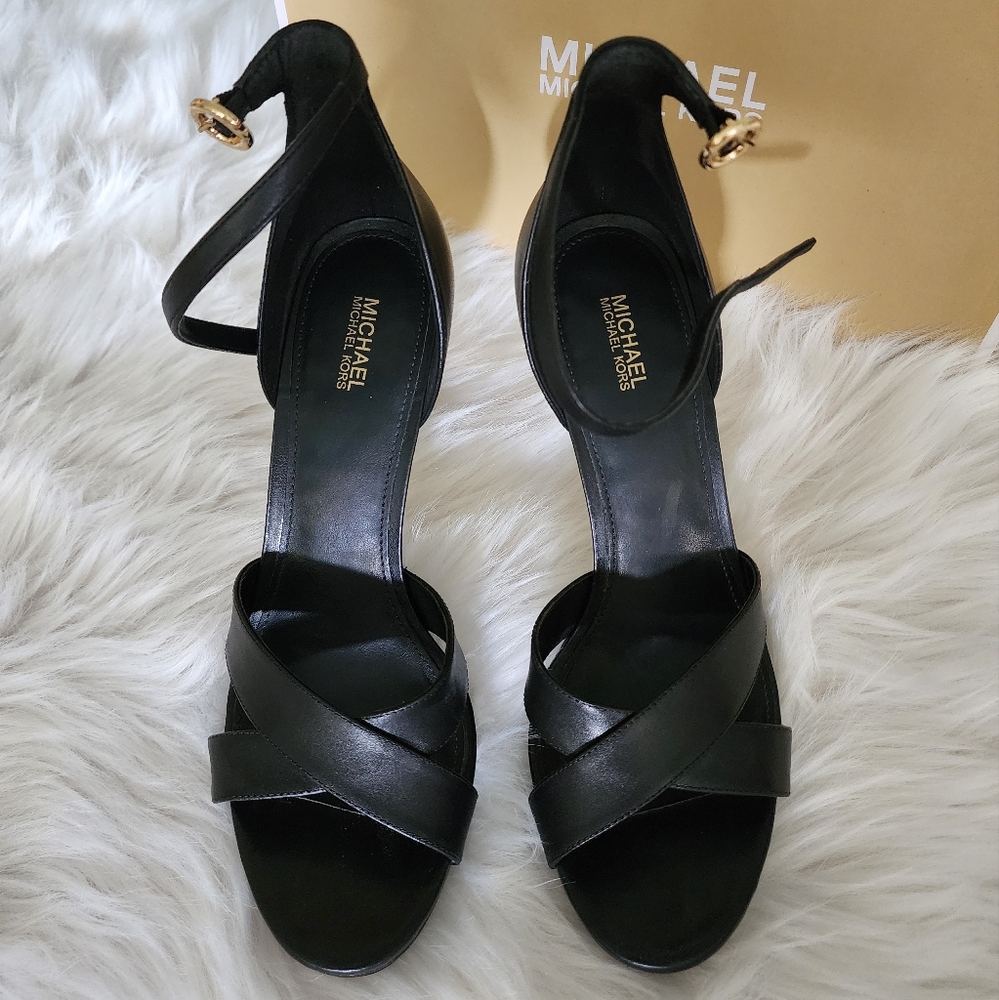 Michael Kors Alexia Sandal